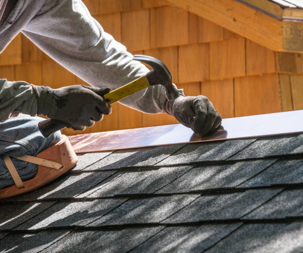 Best Storm Damage Roof Repair  in Fruitville, FL